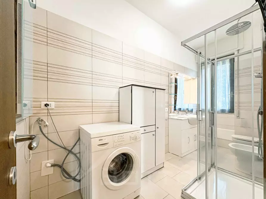 Immagine 52 di Palazzo in vendita  in Via al Poggio, 10 a Omegna