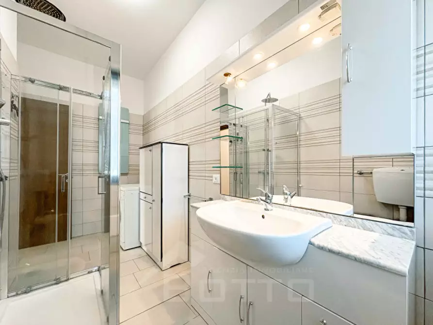 Immagine 53 di Palazzo in vendita  in Via al Poggio, 10 a Omegna