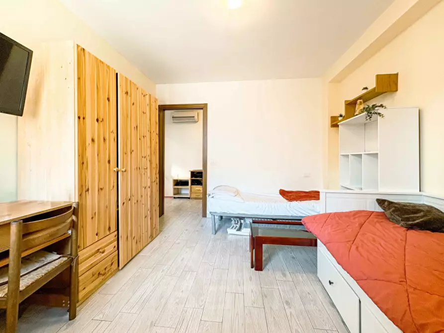 Immagine 61 di Palazzo in vendita  in Via al Poggio, 10 a Omegna