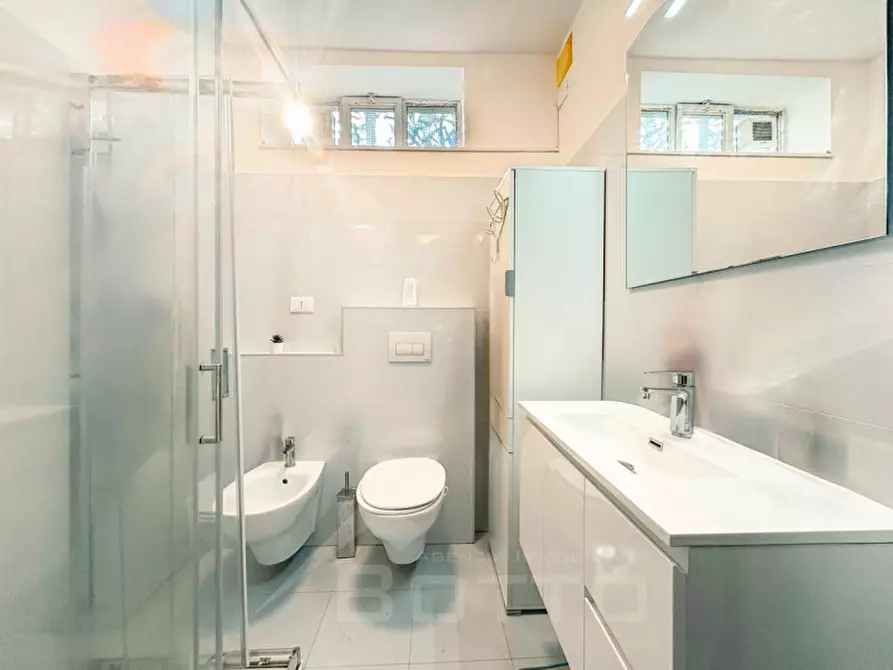 Immagine 63 di Palazzo in vendita  in Via al Poggio, 10 a Omegna