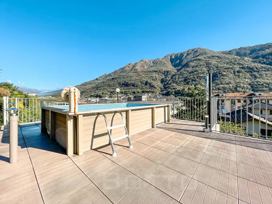 Immagine 64 di Palazzo in vendita  in Via al Poggio, 10 a Omegna