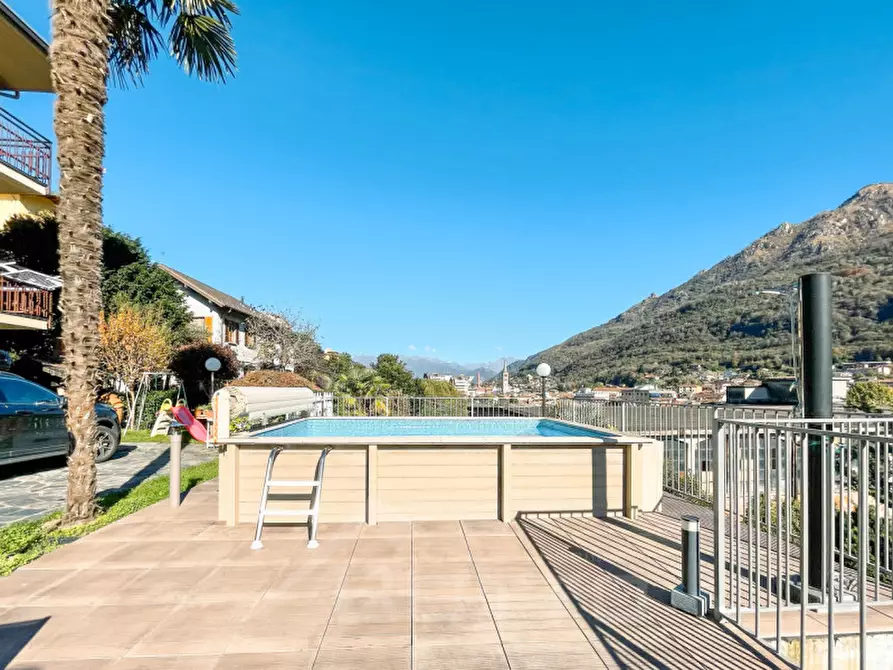 Immagine 65 di Palazzo in vendita  in Via al Poggio, 10 a Omegna