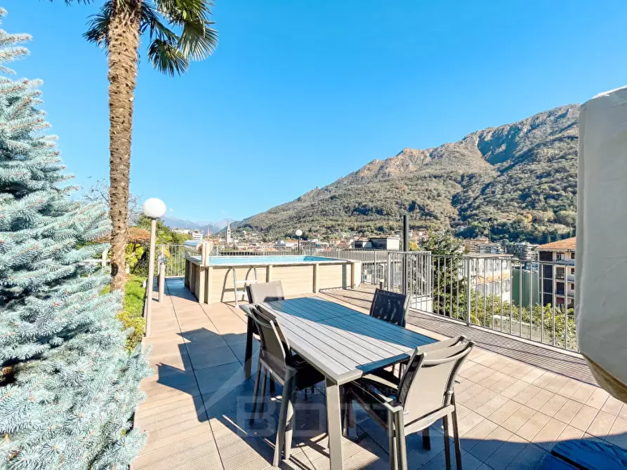 Immagine 66 di Palazzo in vendita  in Via al Poggio, 10 a Omegna