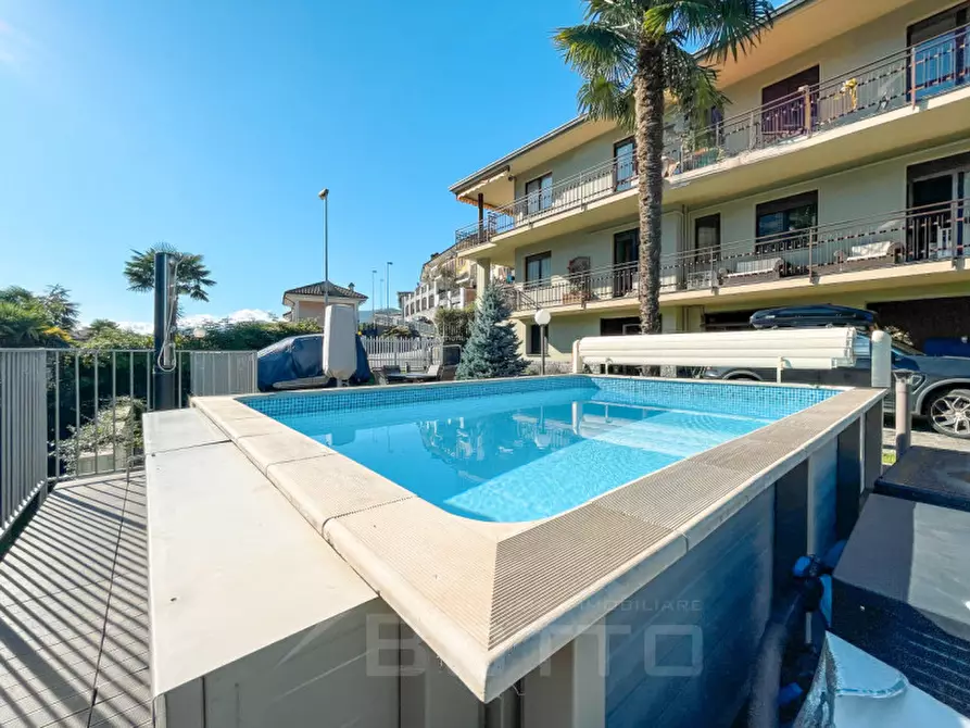 Immagine 67 di Palazzo in vendita  in Via al Poggio, 10 a Omegna