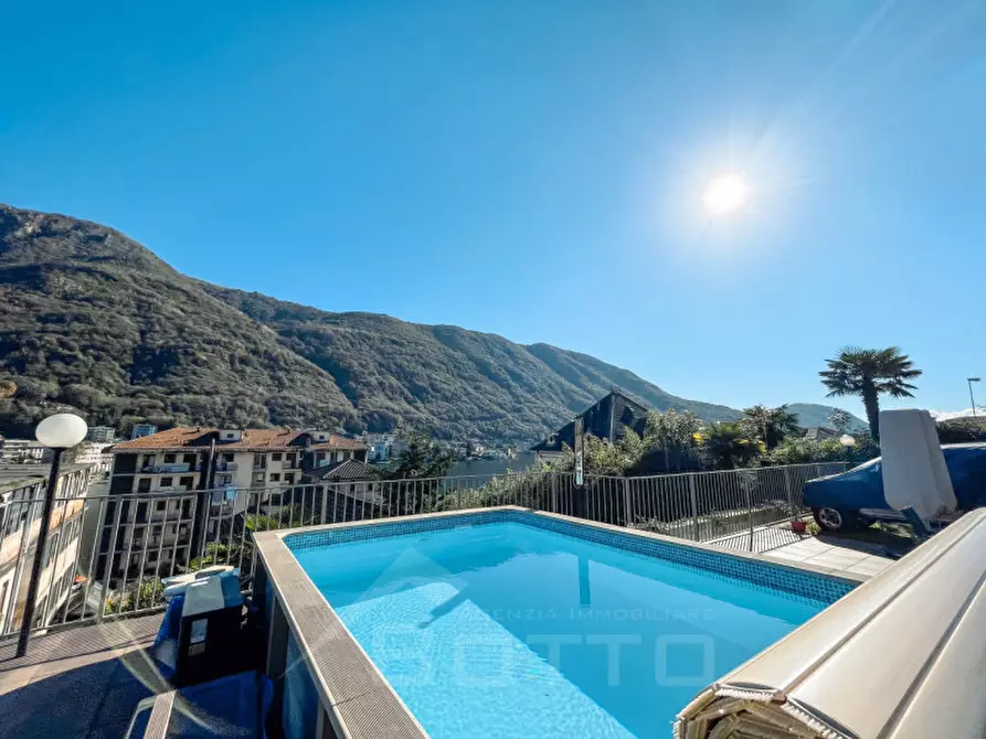 Immagine 68 di Palazzo in vendita  in Via al Poggio, 10 a Omegna