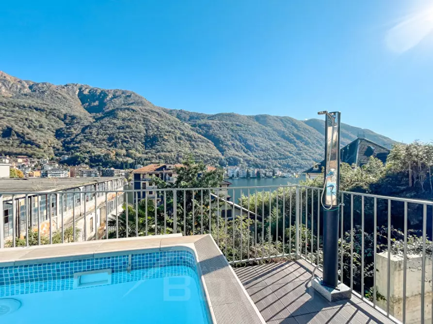 Immagine 69 di Palazzo in vendita  in Via al Poggio, 10 a Omegna