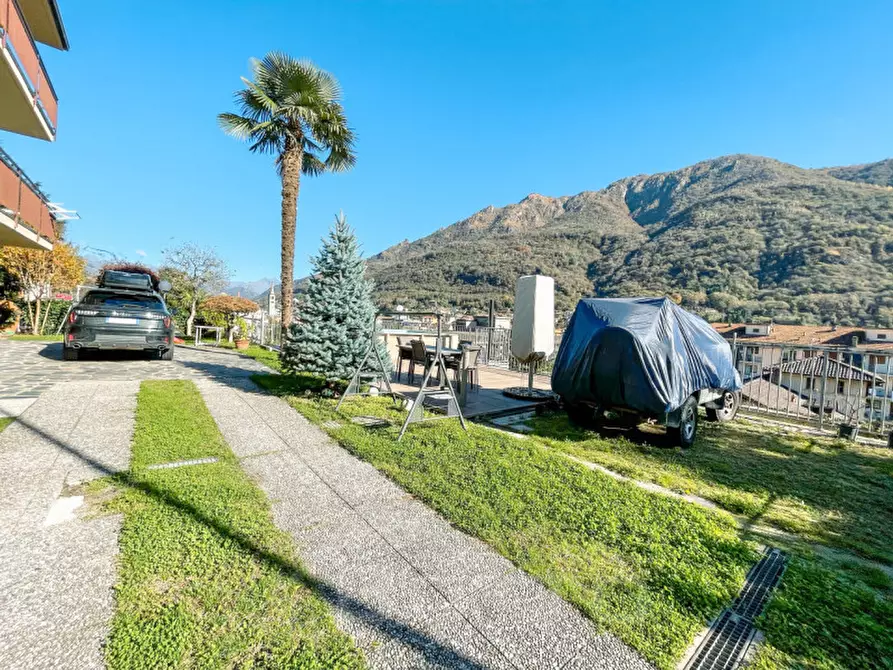 Immagine 72 di Palazzo in vendita  in Via al Poggio, 10 a Omegna