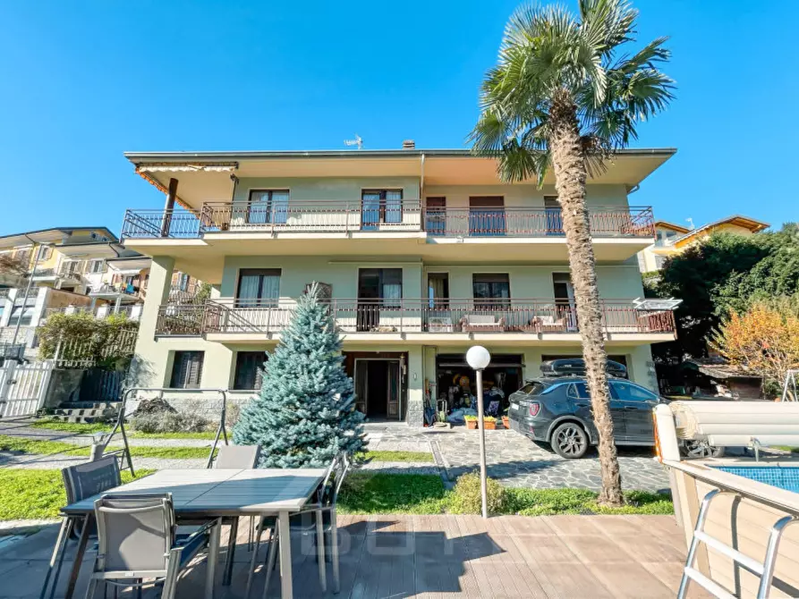 Immagine 73 di Palazzo in vendita  in Via al Poggio, 10 a Omegna