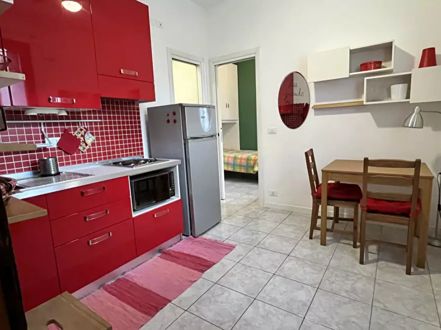 Immagine 1 di Appartamento in affitto  in Via Giambattista Belzoni a Padova