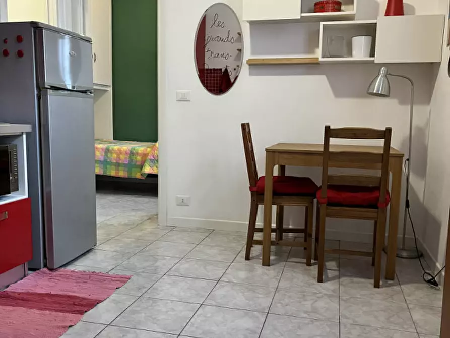 Immagine 2 di Appartamento in affitto  in Via Giambattista Belzoni a Padova
