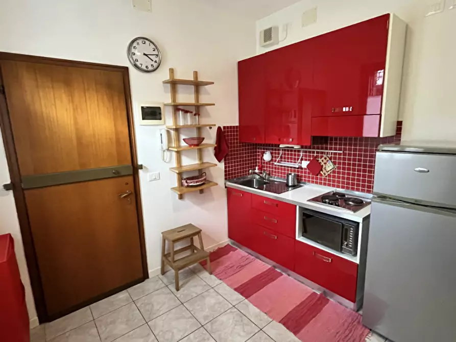 Immagine 3 di Appartamento in affitto  in Via Giambattista Belzoni a Padova