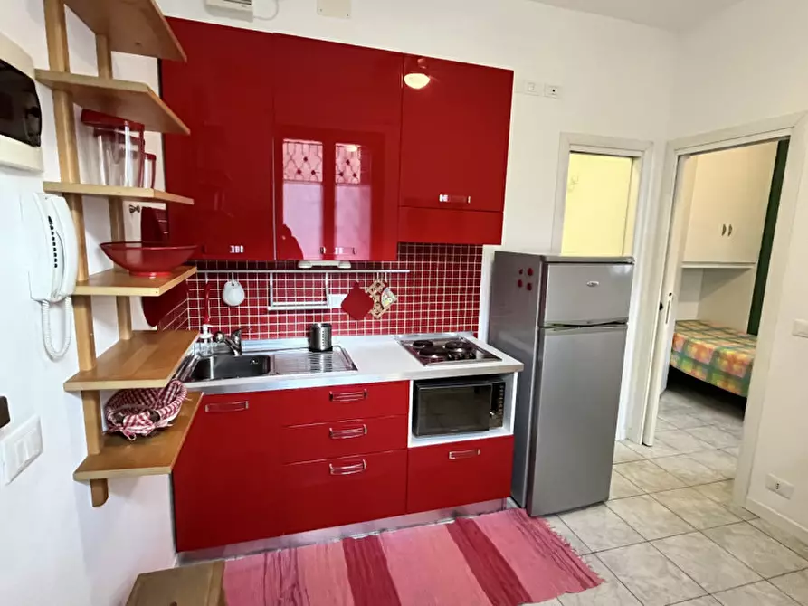 Immagine 4 di Appartamento in affitto  in Via Giambattista Belzoni a Padova
