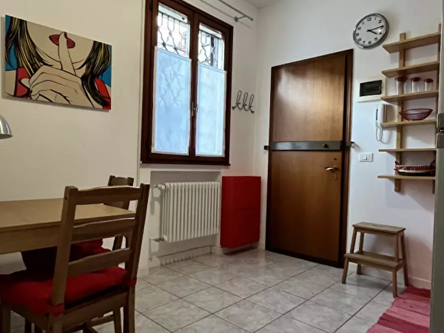 Immagine 5 di Appartamento in affitto  in Via Giambattista Belzoni a Padova
