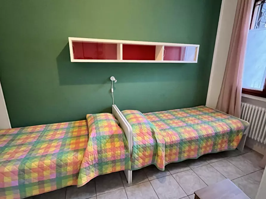 Immagine 6 di Appartamento in affitto  in Via Giambattista Belzoni a Padova