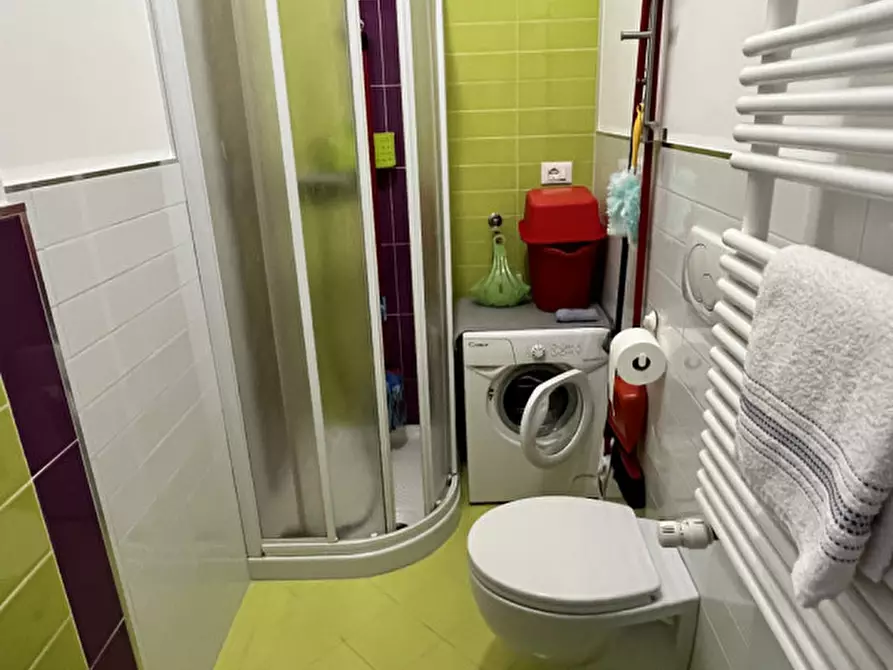 Immagine 9 di Appartamento in affitto  in Via Giambattista Belzoni a Padova