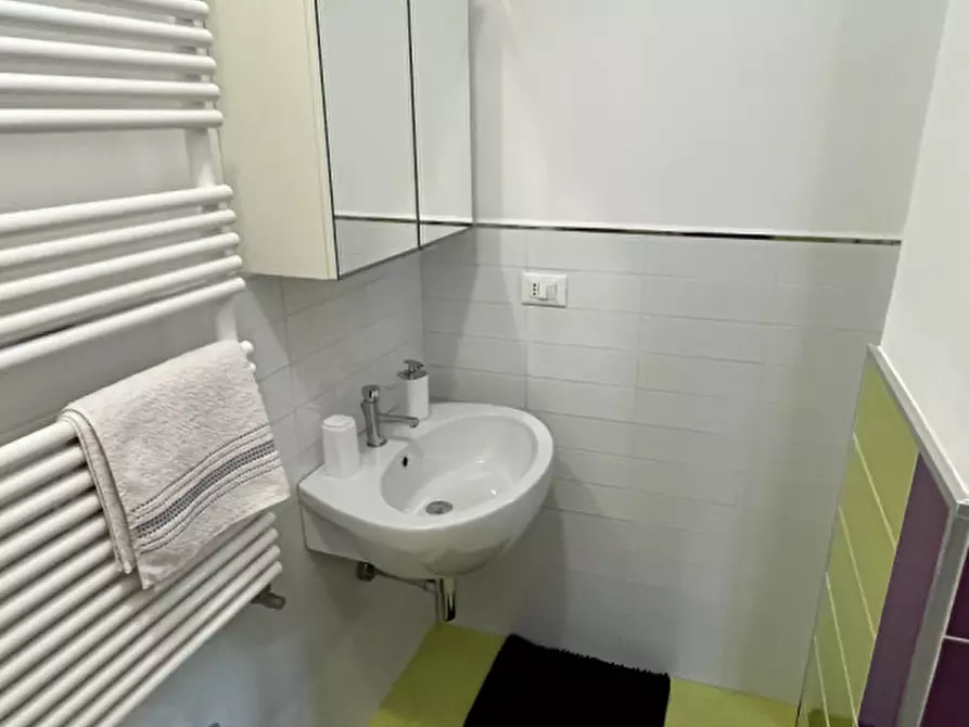 Immagine 10 di Appartamento in affitto  in Via Giambattista Belzoni a Padova