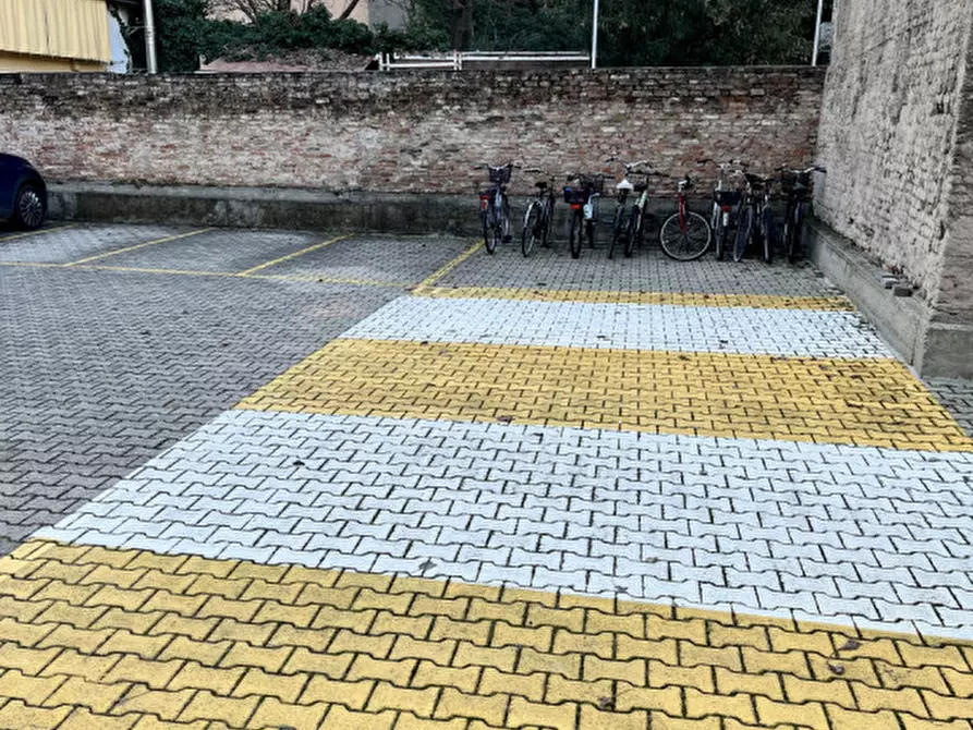 Immagine 11 di Appartamento in affitto  in Via Giambattista Belzoni a Padova