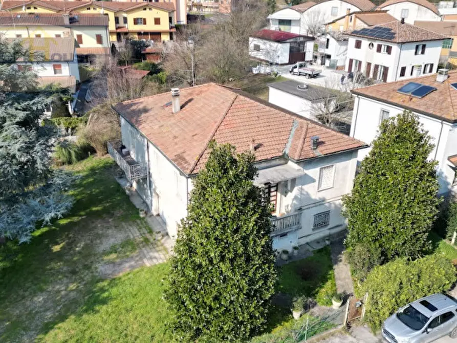 Immagine 2 di Casa indipendente in vendita  in Via Provinciale Circonvallazione 61 a Molinella