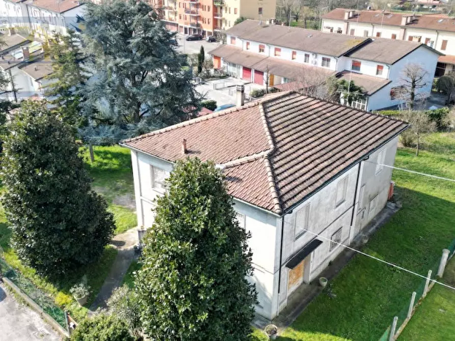Immagine 3 di Casa indipendente in vendita  in Via Provinciale Circonvallazione 61 a Molinella