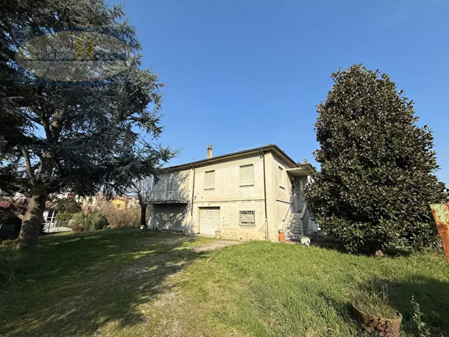 Immagine 5 di Casa indipendente in vendita  in Via Provinciale Circonvallazione 61 a Molinella