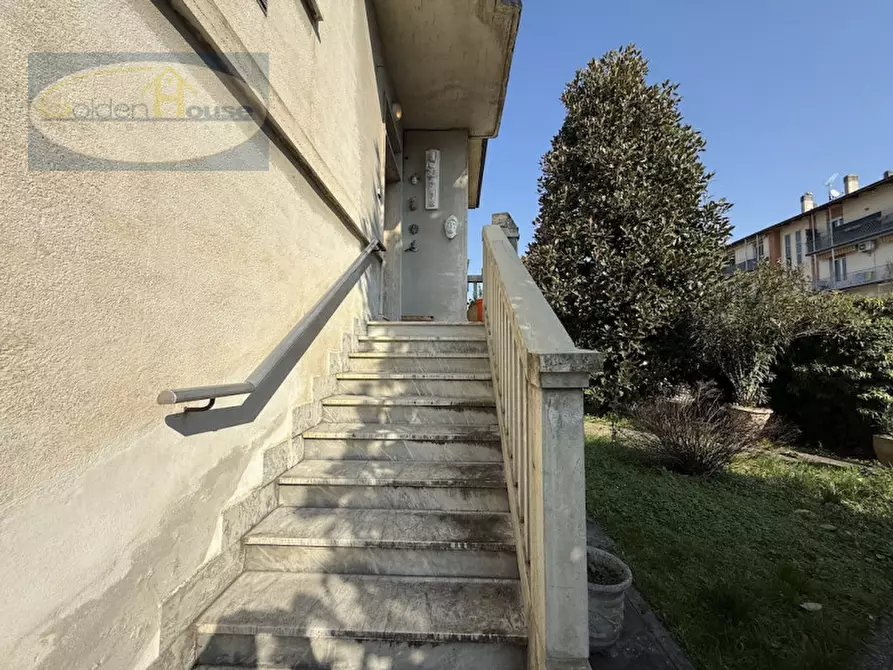 Immagine 6 di Casa indipendente in vendita  in Via Provinciale Circonvallazione 61 a Molinella