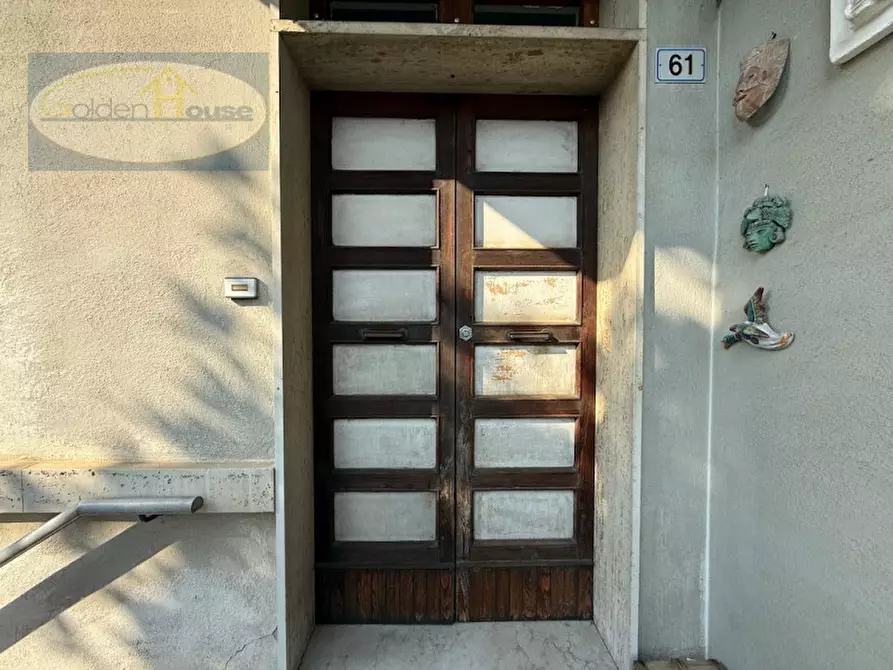 Immagine 7 di Casa indipendente in vendita  in Via Provinciale Circonvallazione 61 a Molinella