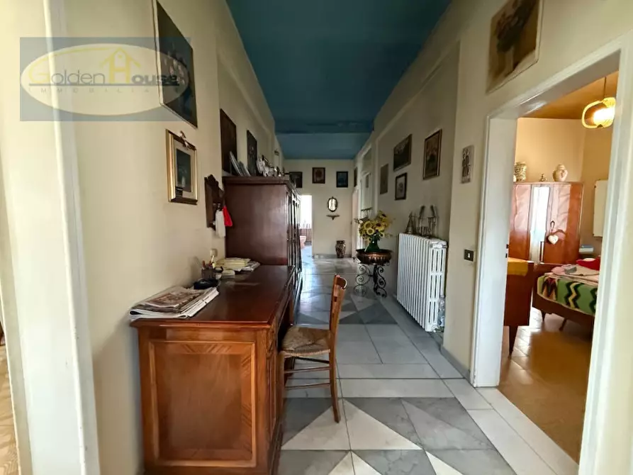 Immagine 9 di Casa indipendente in vendita  in Via Provinciale Circonvallazione 61 a Molinella