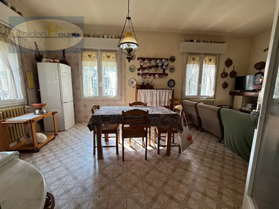 Immagine 10 di Casa indipendente in vendita  in Via Provinciale Circonvallazione 61 a Molinella