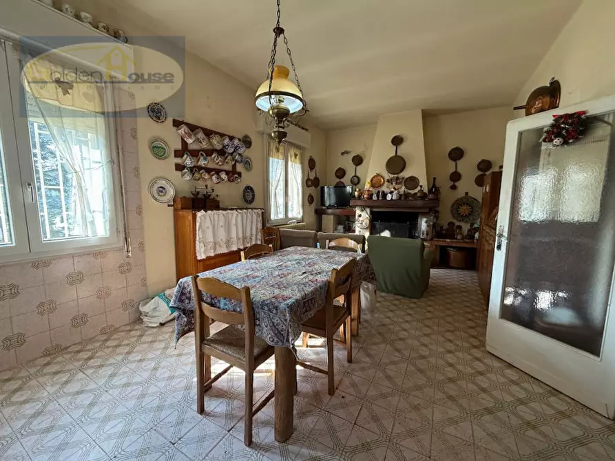 Immagine 11 di Casa indipendente in vendita  in Via Provinciale Circonvallazione 61 a Molinella