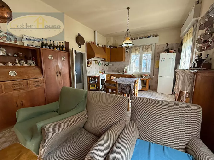 Immagine 12 di Casa indipendente in vendita  in Via Provinciale Circonvallazione 61 a Molinella