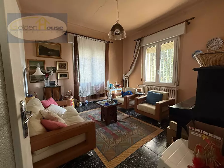 Immagine 13 di Casa indipendente in vendita  in Via Provinciale Circonvallazione 61 a Molinella