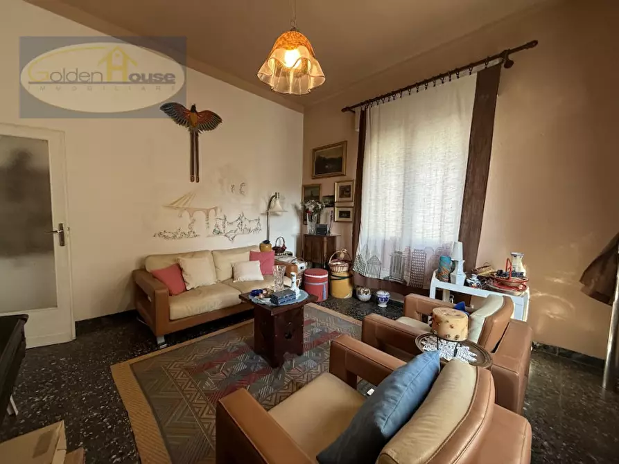 Immagine 14 di Casa indipendente in vendita  in Via Provinciale Circonvallazione 61 a Molinella