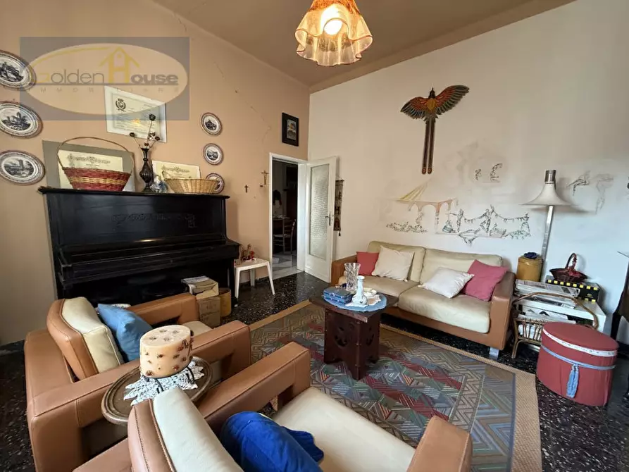 Immagine 15 di Casa indipendente in vendita  in Via Provinciale Circonvallazione 61 a Molinella