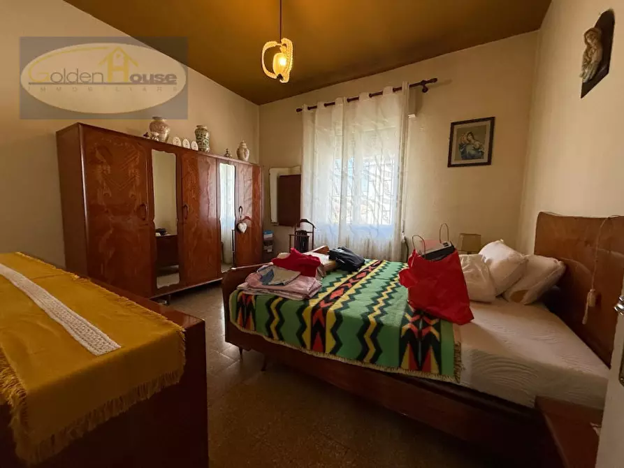 Immagine 16 di Casa indipendente in vendita  in Via Provinciale Circonvallazione 61 a Molinella