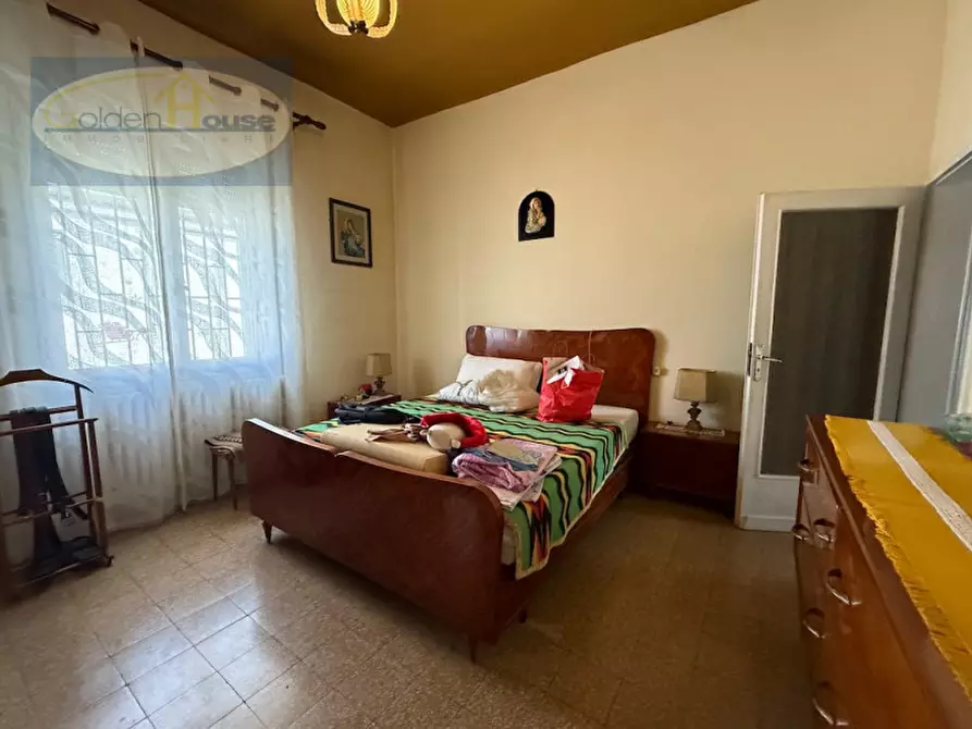 Immagine 17 di Casa indipendente in vendita  in Via Provinciale Circonvallazione 61 a Molinella