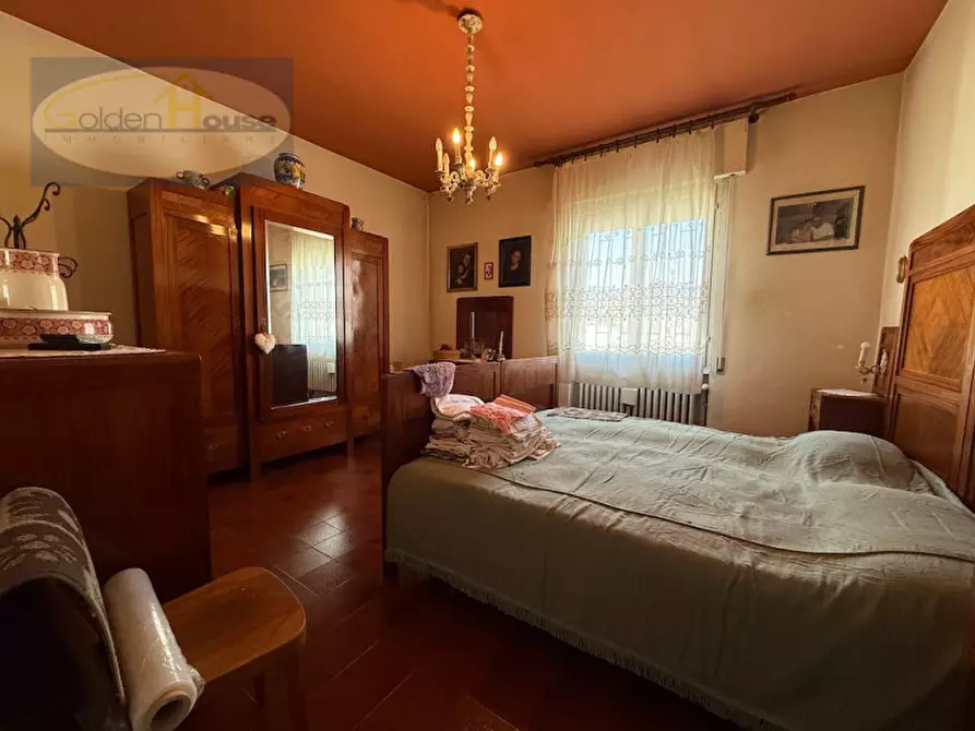 Immagine 18 di Casa indipendente in vendita  in Via Provinciale Circonvallazione 61 a Molinella