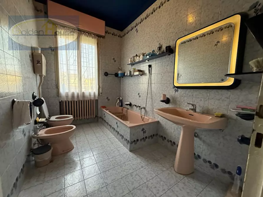 Immagine 20 di Casa indipendente in vendita  in Via Provinciale Circonvallazione 61 a Molinella