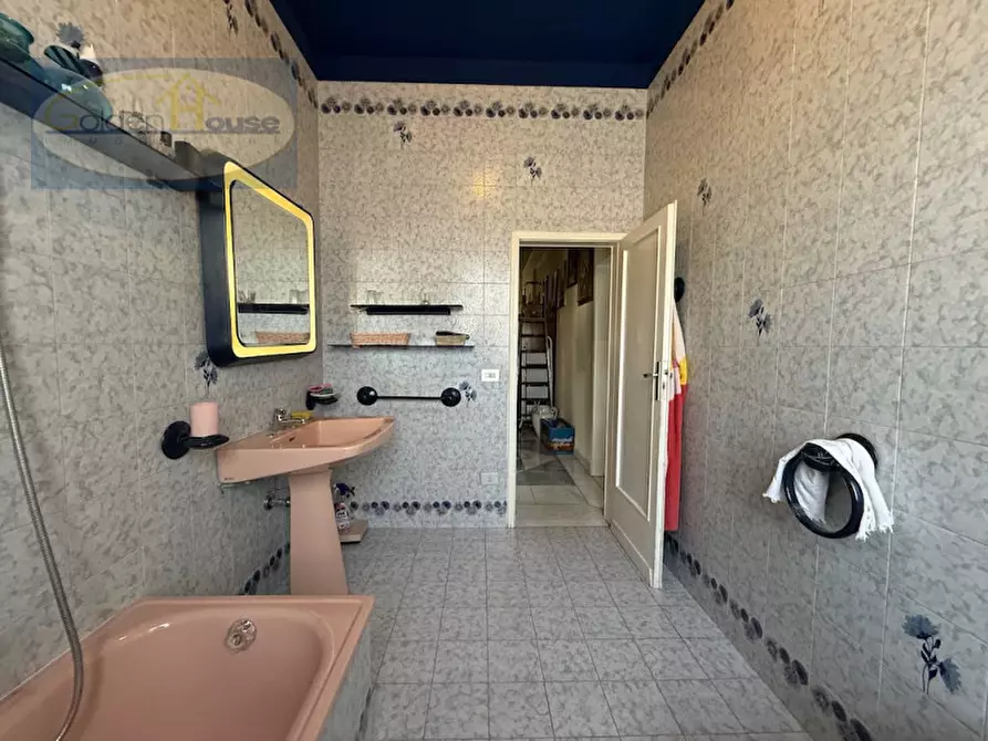 Immagine 21 di Casa indipendente in vendita  in Via Provinciale Circonvallazione 61 a Molinella