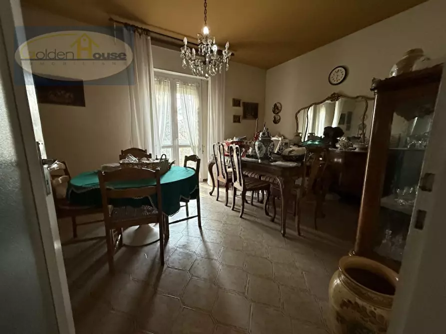 Immagine 22 di Casa indipendente in vendita  in Via Provinciale Circonvallazione 61 a Molinella