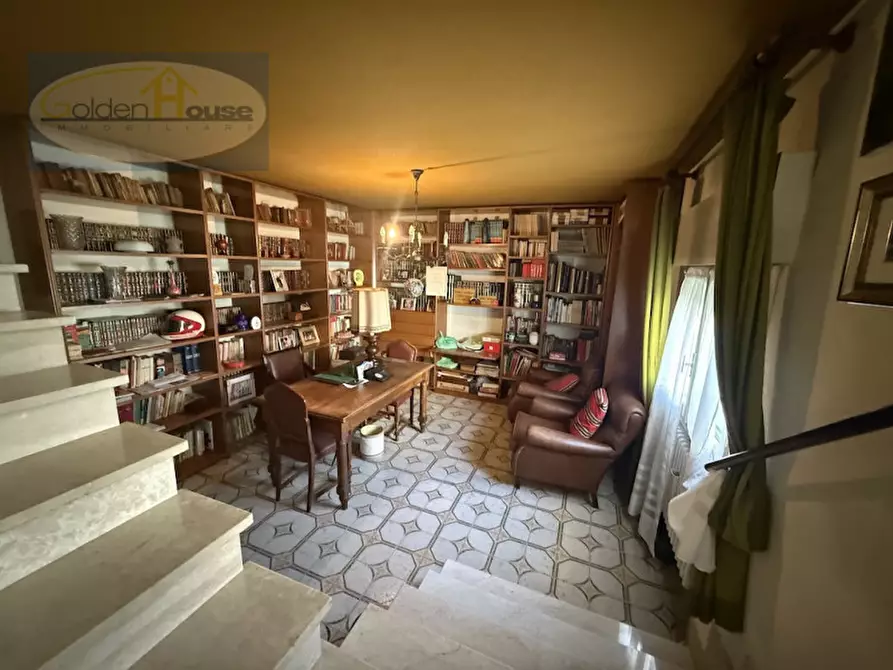 Immagine 27 di Casa indipendente in vendita  in Via Provinciale Circonvallazione 61 a Molinella