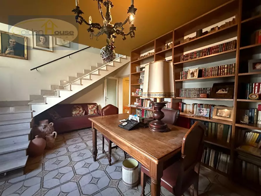 Immagine 28 di Casa indipendente in vendita  in Via Provinciale Circonvallazione 61 a Molinella