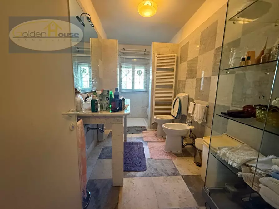 Immagine 29 di Casa indipendente in vendita  in Via Provinciale Circonvallazione 61 a Molinella