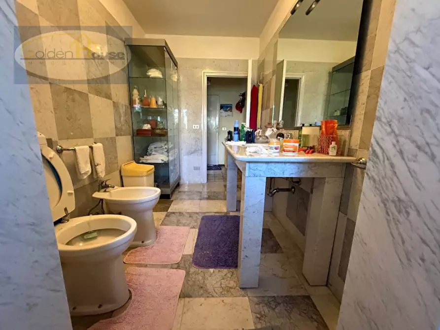 Immagine 30 di Casa indipendente in vendita  in Via Provinciale Circonvallazione 61 a Molinella