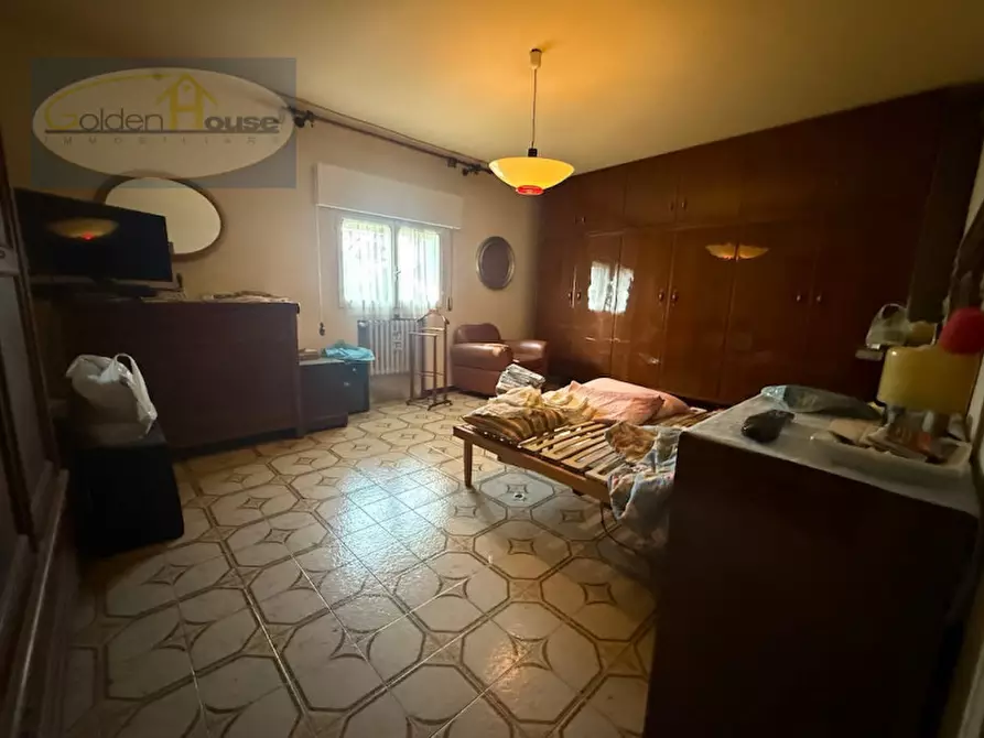 Immagine 31 di Casa indipendente in vendita  in Via Provinciale Circonvallazione 61 a Molinella