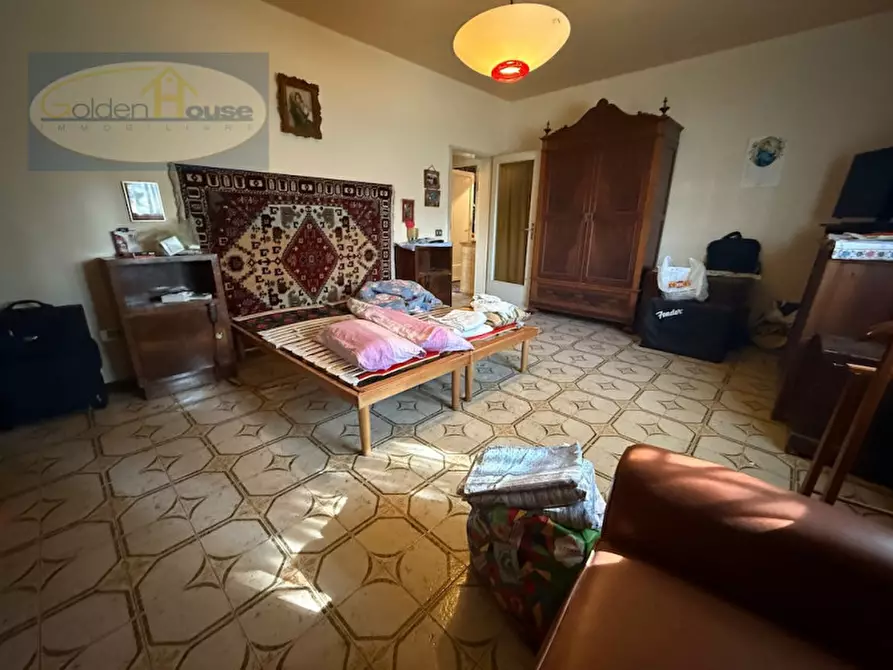 Immagine 32 di Casa indipendente in vendita  in Via Provinciale Circonvallazione 61 a Molinella