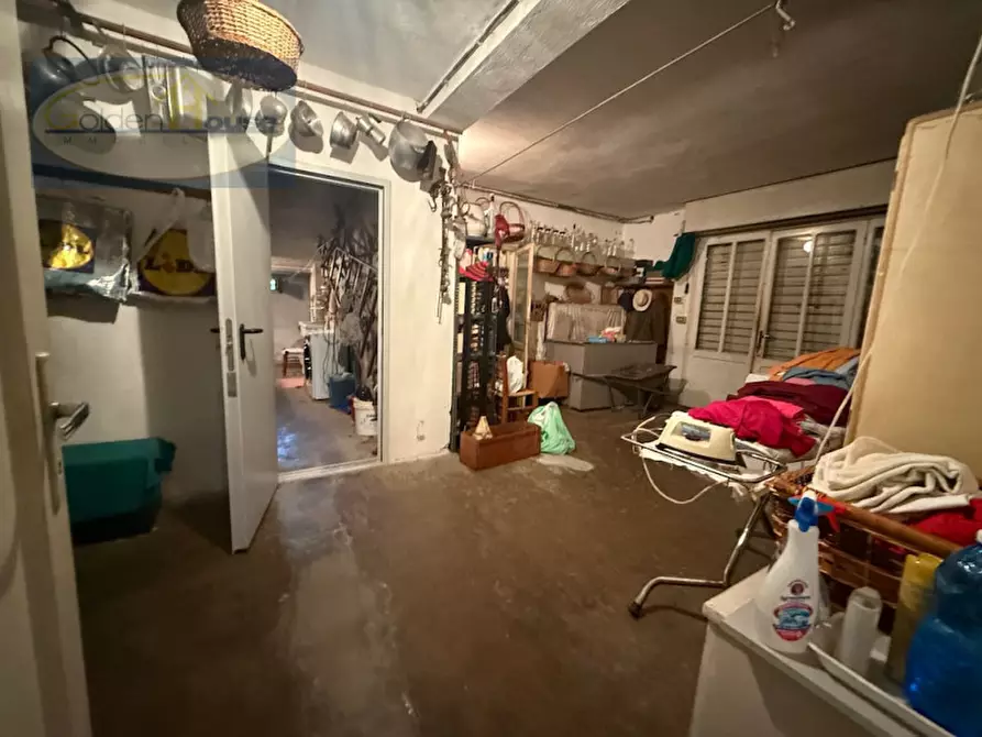 Immagine 33 di Casa indipendente in vendita  in Via Provinciale Circonvallazione 61 a Molinella