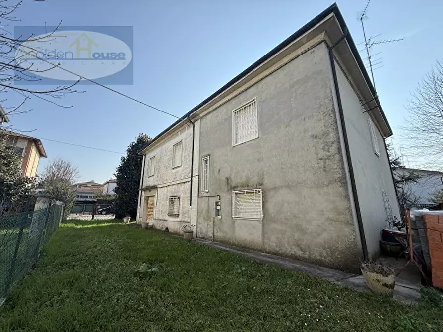 Immagine 36 di Casa indipendente in vendita  in Via Provinciale Circonvallazione 61 a Molinella