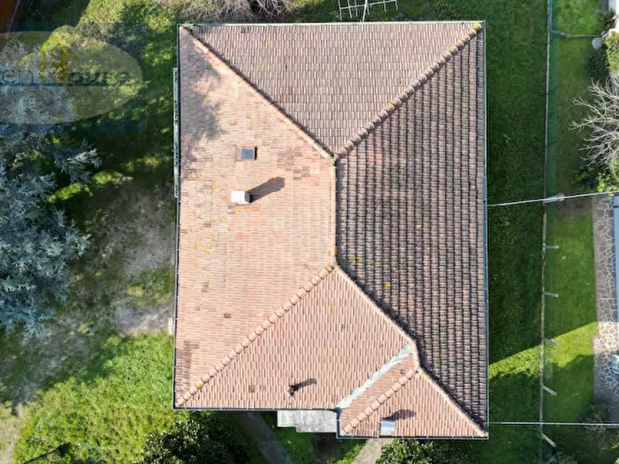 Immagine 37 di Casa indipendente in vendita  in Via Provinciale Circonvallazione 61 a Molinella