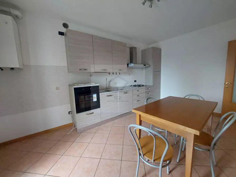 Immagine 1 di Appartamento in vendita  in Via Undici Febbraio a Saonara