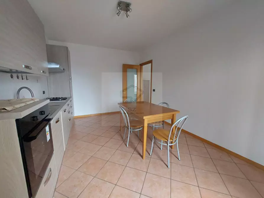 Immagine 2 di Appartamento in vendita  in Via Undici Febbraio a Saonara